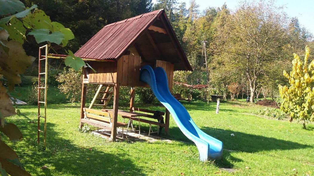 Appartment Bezenica Dobrova Zewnętrze zdjęcie