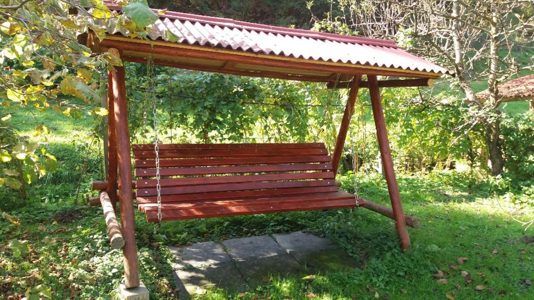 Appartment Bezenica Dobrova Zewnętrze zdjęcie