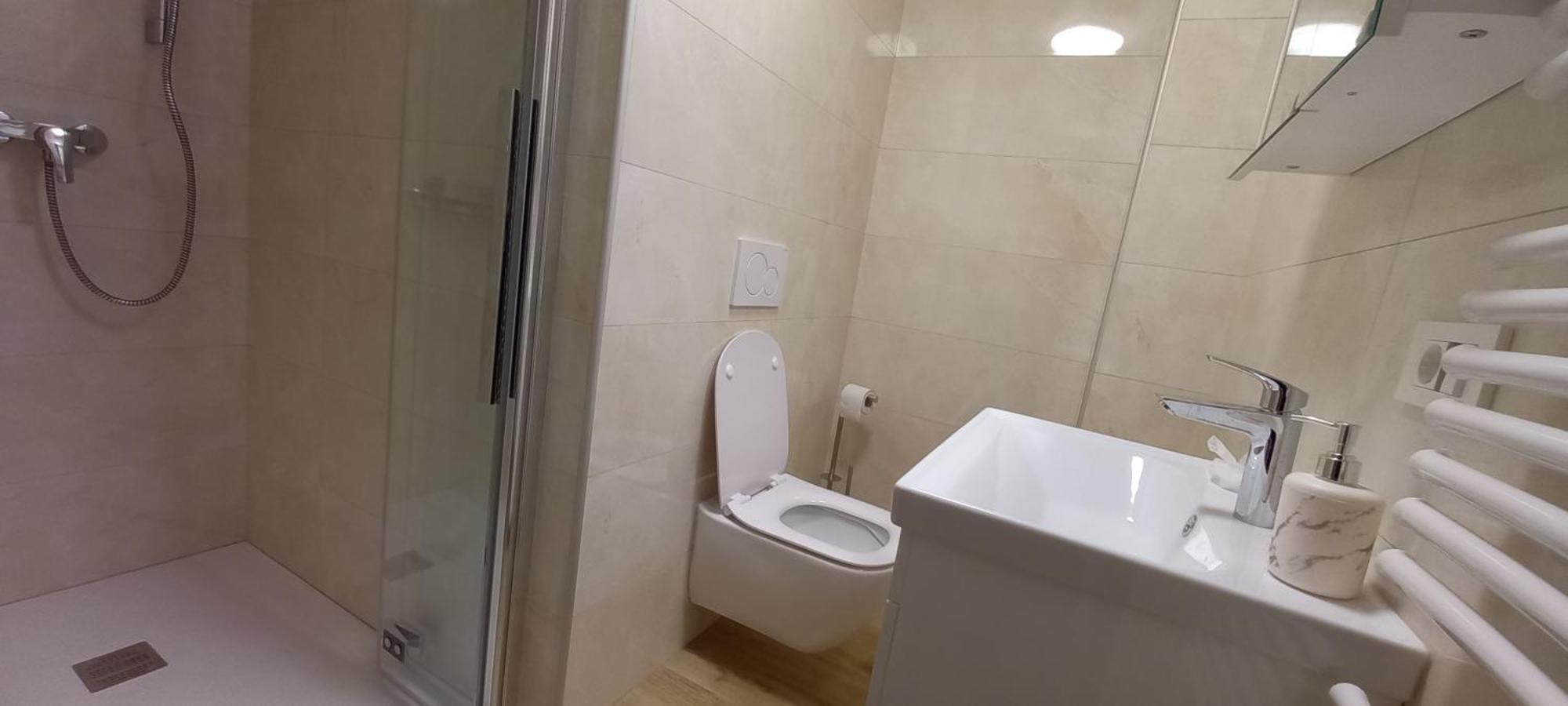 Appartment Bezenica Dobrova Zewnętrze zdjęcie