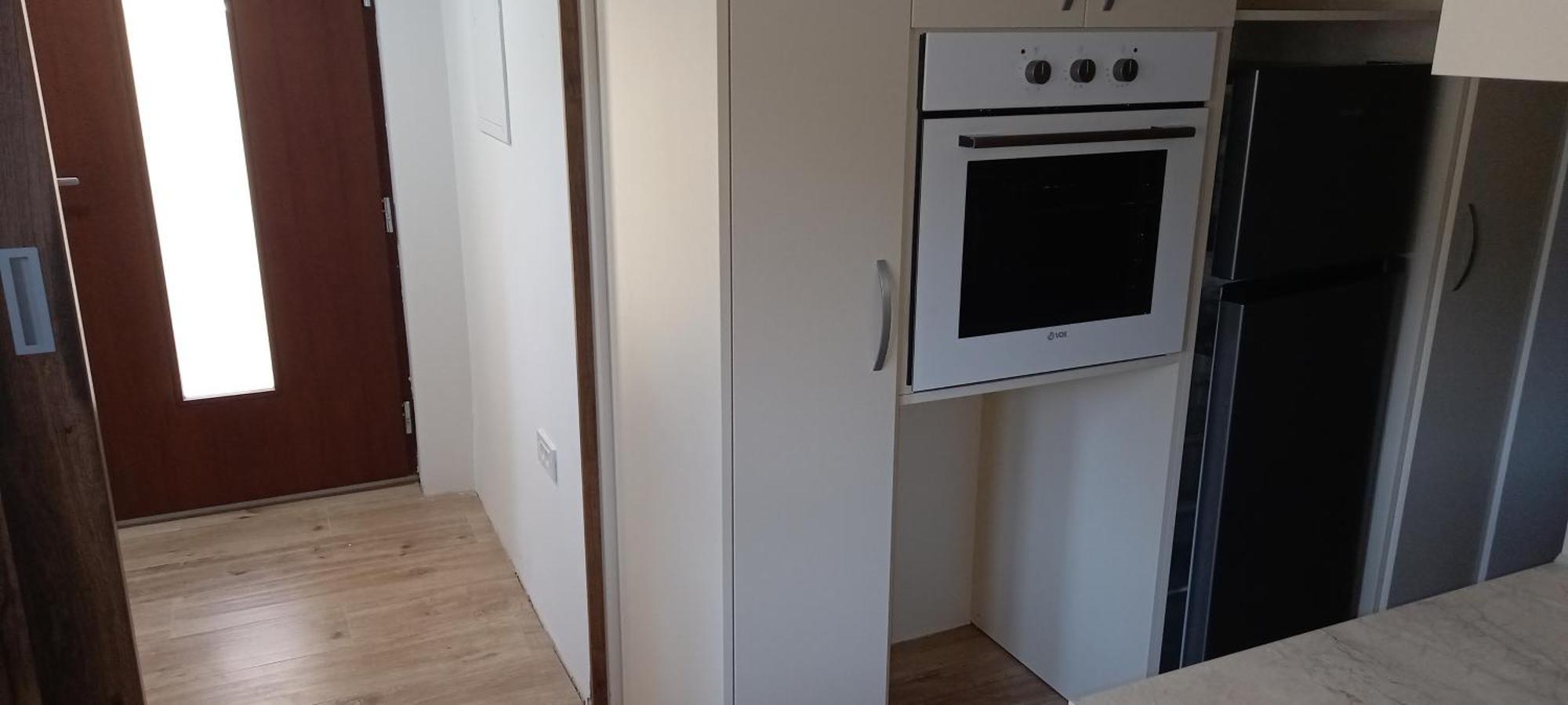 Appartment Bezenica Dobrova Zewnętrze zdjęcie