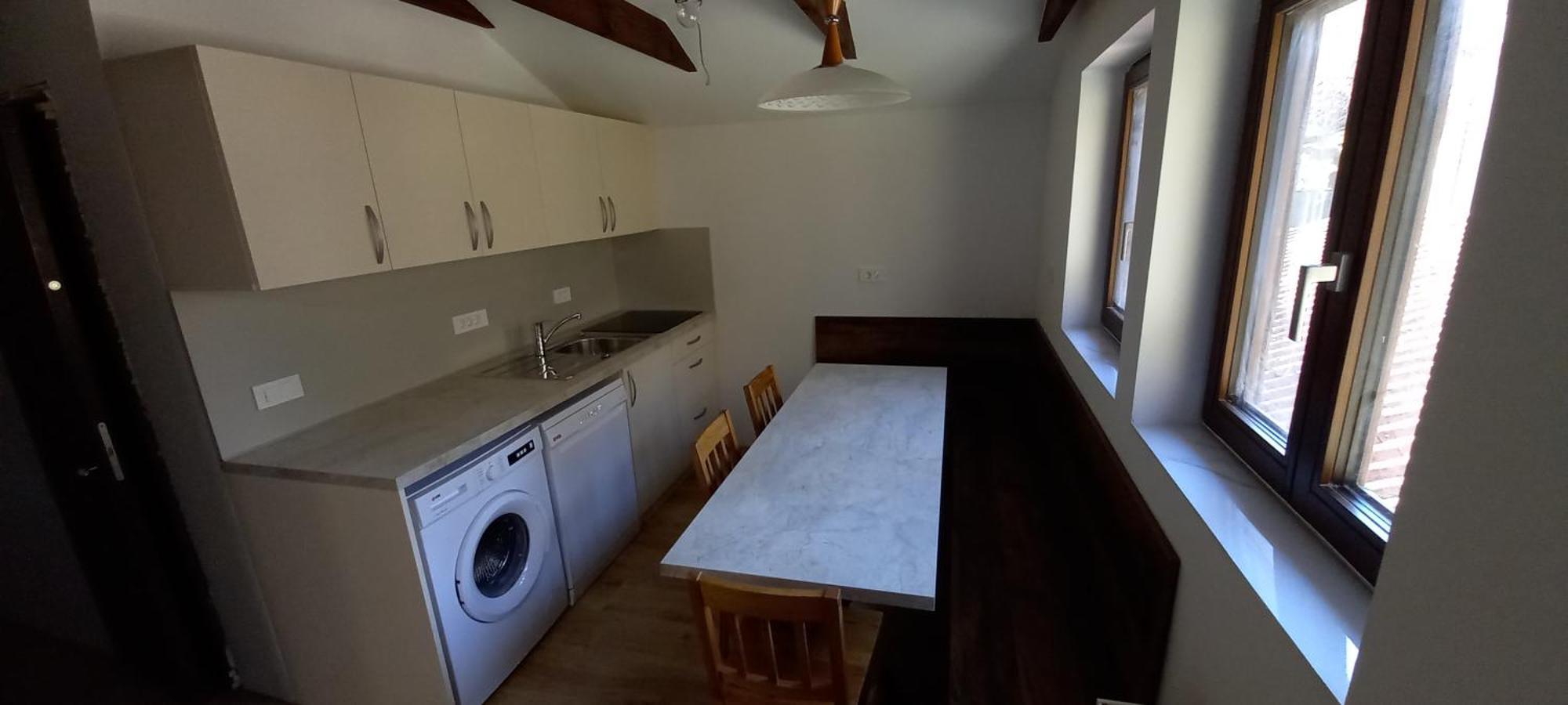 Appartment Bezenica Dobrova Zewnętrze zdjęcie