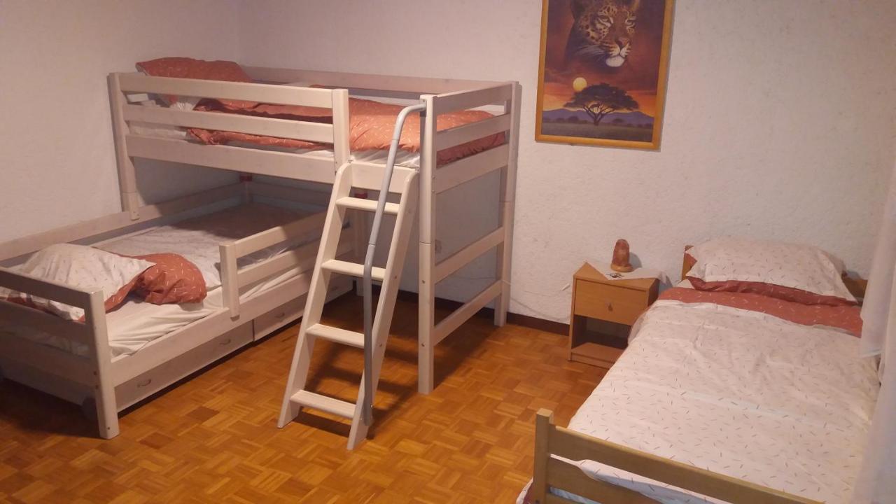 Appartment Bezenica Dobrova Zewnętrze zdjęcie